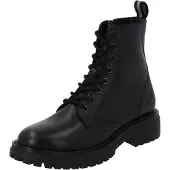 Palado Boots 'Mileans' zwart