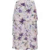 Goldner Rok groen / lila