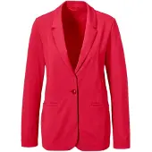 Goldner Blazers rood