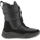 Antarctica AN 8758 Snowboots | Maat 39 Dames Zwart