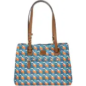 Bric's X-Collection Schoudertas veelkleurig