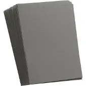 GameGenic Prime Matte Sleeves 66x91mm Grijs (100 stuks)