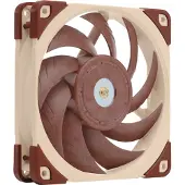 Noctua NF-A12x25 PWM Brun - Single Fan