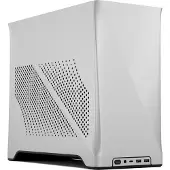 Fractal Design Era 2 Silver Behuizing