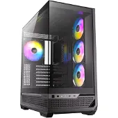 Antec C7 ARGB - Zwart