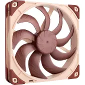 Noctua NF-A14x25 G2 PWM - Single Fan