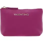 Valentino Toilettas Zero Re Soft Cosmetic Case Fuxia Paars