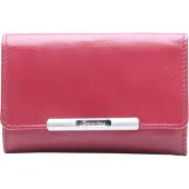 Esquire Sleutelgeval Helena Key Case Red Rood