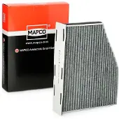 MAPCO 67801 Interieurfilter