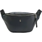 s.Oliver Tas blauw dames. Maat: 1