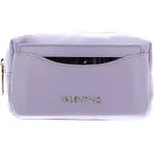 Valentino Toilettas Lemonade Soft Cosmetic Case Lilla Paars
