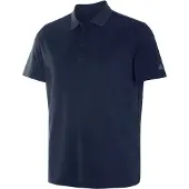 Adidas Functioneel shirt 'Core Performance Primegreen Polo' navy / wit