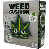 Mad Monkey Weed - High Life - warmtekussen met pittenzak