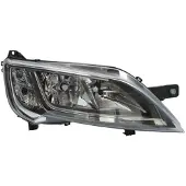 Depo Koplamp, bevestiging 552-1145RMLDEM1