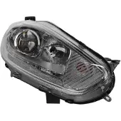Depo Koplamp, bevestiging 431-11B5RMLD-EM