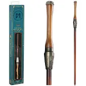 Noble Collection Fantastic Beasts: The Secrets of Dumbledore Wand Helmut