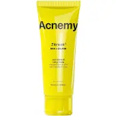 NICHE BEAUTY LAB Zitmask Gezichtsmasker 100 ml