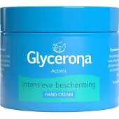 Glycerona 6x Handcrème Active+ 150 Ml