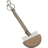 Liebeskind berlin Sleutelhanger Brigid Keyring Dust Beige