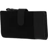 PICARD portemonnee Safari 1 Wallet Black zwart