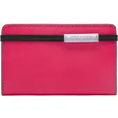 Liebeskind berlin Kaarthoes Francis Calf Cardholder Lemonade Pink Roze