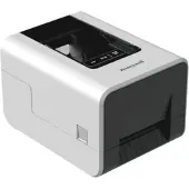 Honeywell PC42E-T, 12 dots/mm (300 dpi), USB, Ethernet, white