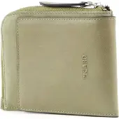 PICARD Portemonnee Bergamo 1 Wallet Khaki Groene