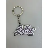 Milo - Sleutelhanger