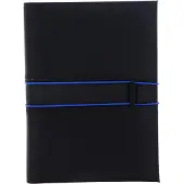 HUGO BOSS Schrijfmappen Outline Writing Set Black Zwart