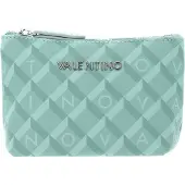Valentino Cosmetische tas Barrio Soft Cosmetic Case Salvia / Multi Mintgroen