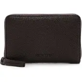 Suri Frey Portemonnee SFY Debby Zip Around Wallet Brown Donkerbruin