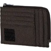 Mandarina Duck Kaarthoes District Wallet Mole Bruine