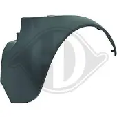 Diederichs 1605034 Spatbord