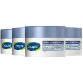 Cetaphil 4x Optimal Hydration Herstellende Nachtcrème 48 Gr