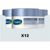 Cetaphil 12x Optimal Hydration Healthy Glow Dagcrème 48 Gr