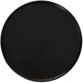 Homla Bord FAMELIO Black, 28 cm