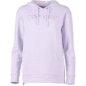 TOP GUN Sweatshirt 'TG22020' lavendel