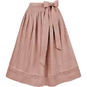 Stockerpoint Dirndl 'Mina' oudroze