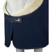 Horka Pro - Zweetdeken - 115/165 - Blauw