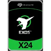 Seagate Exos 16TB SAS ST16000NM007H
