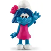 Schleich de Smurfen - Smurfmeisje Blossom - 20835