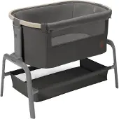 Maxi-Cosi Iora - Co-sleeper - Beyond Graphite