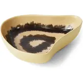 HK Living Shell tapasschaal Triffle