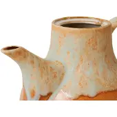 HK Living 70's koffiepot Dunes