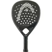Head Racket Speed Pro 2025 Padel Racket Grijs