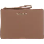 Valentino Utensil zak Brixton Soft Cosmetic Case Beige