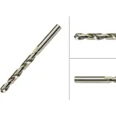 Wovar Metaalboor HSS|G Geslepen 12 mm | Per Stuk