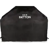 Patton Beschermhoes C2 Charcoal Chef