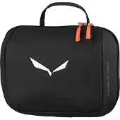 Salewa - Lavaredo Pouch - Tasje voor waardevolle spullen 22 x 19 x 8 cm, grijs