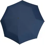 Knirps Paraplu Vision Duomatic Air Blue Blauw
